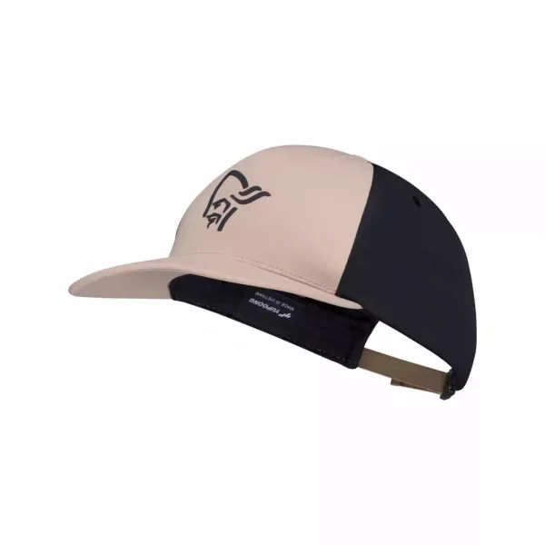 Czapka z daszkiem Norrona /29 Trucker Tech Cap Bezpieczne zakupy