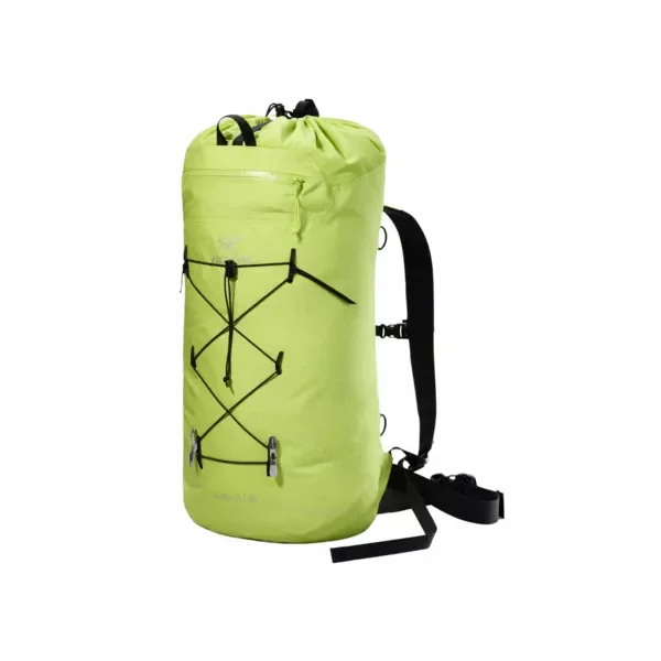 Tylko dziś Plecak Arcteryx Alpha FL 30 Backpack