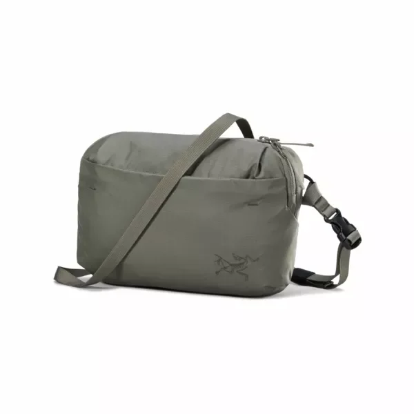 Torba na ramię Arcteryx Heliad Crossbody Tylko dziś