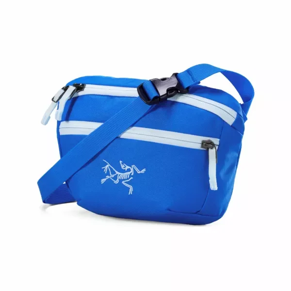 Tylko dziś Nerka Arcteryx Mantis 1 Waist Pack
