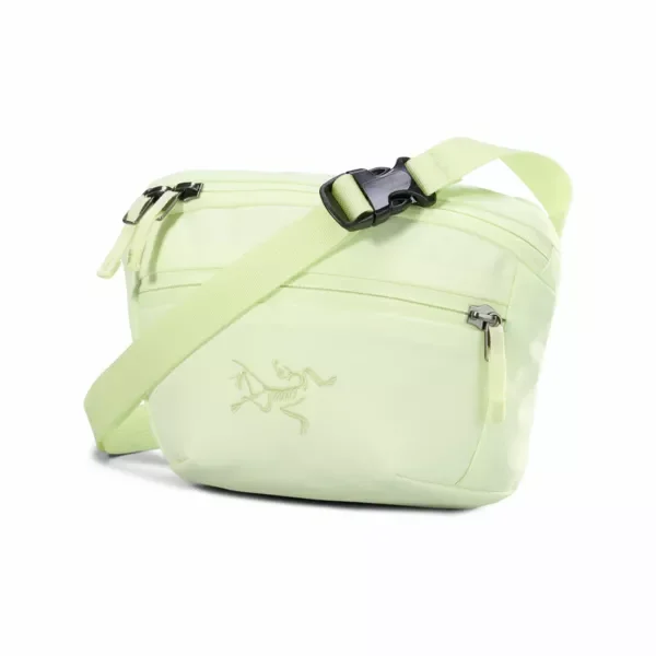 Cena promocyjna Nerka Arcteryx Mantis 1 Waist Pack
