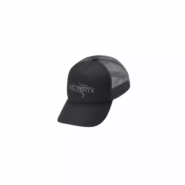 Zamów teraz Czapka z daszkiem Arcteryx Bird Word Trucker Hat