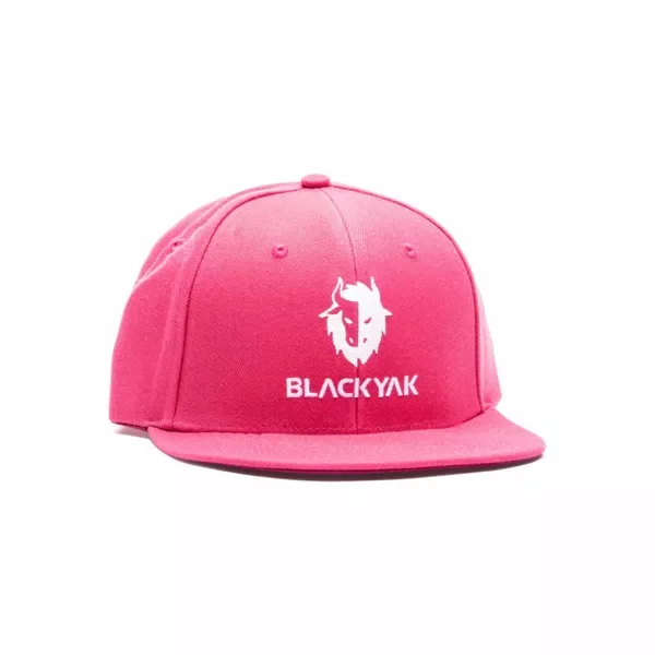 Opaska Black Yak Logo Knit Headband Hit cenowy