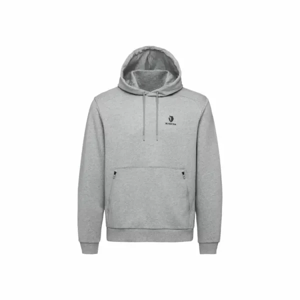 Obniżka ceny Bluza Black Yak Iconic Hooded Pullover Men