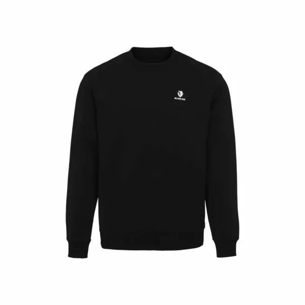 Bluza Black Yak Ispo Winner Sweat Shirt Łatwy zwrot