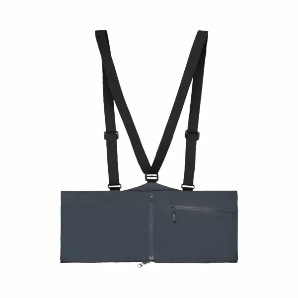 Fartuch Bib do spodni Norrona Accessories Flex1 Mountaineering Zip-in Bib Dostępne od ręki