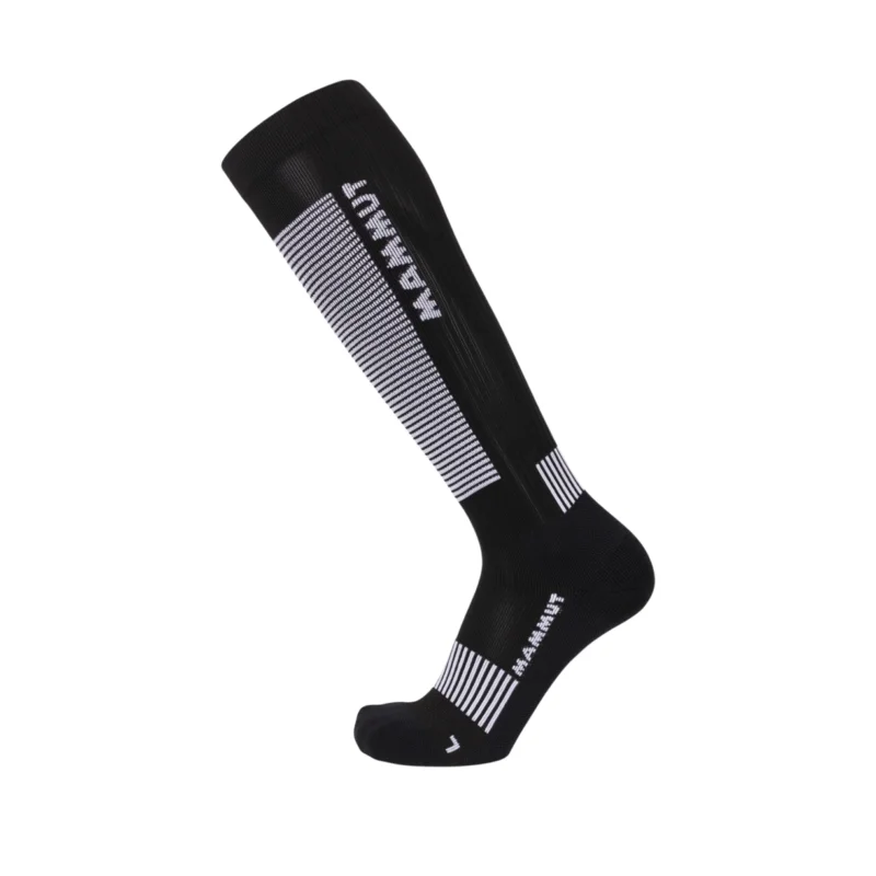Szybka dostawa Skarpety Mammut Mountaineering Compression Knee Socks