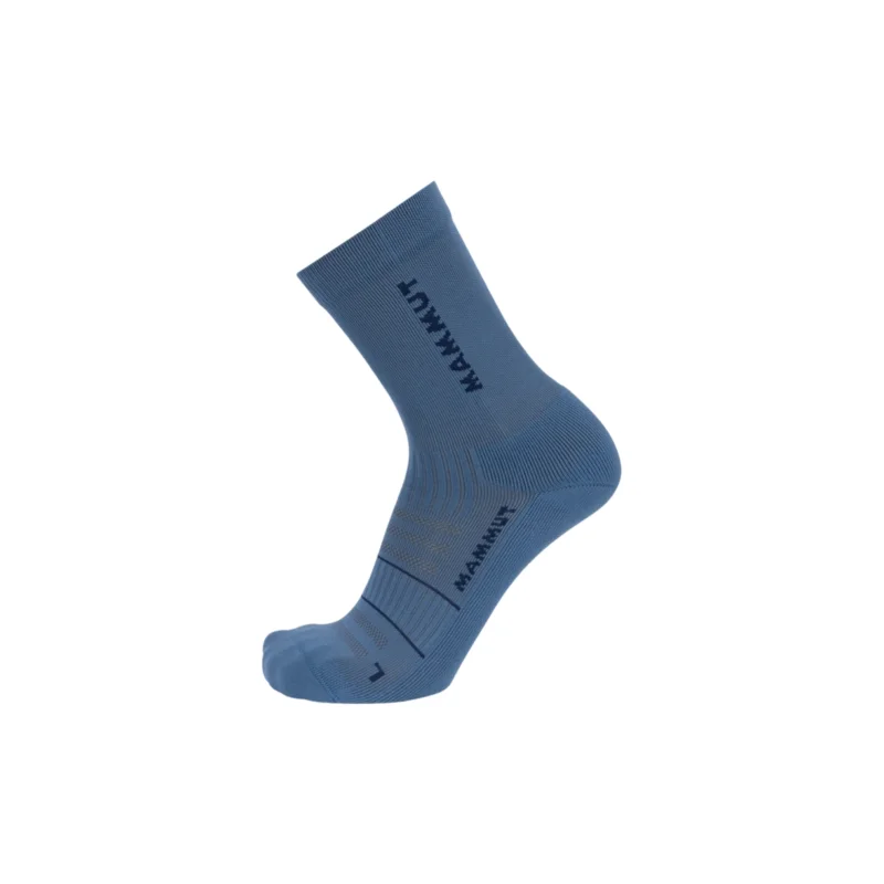 Skarpety Mammut Trail Running Targeted Cushion Crew Socks Hit sprzedaży