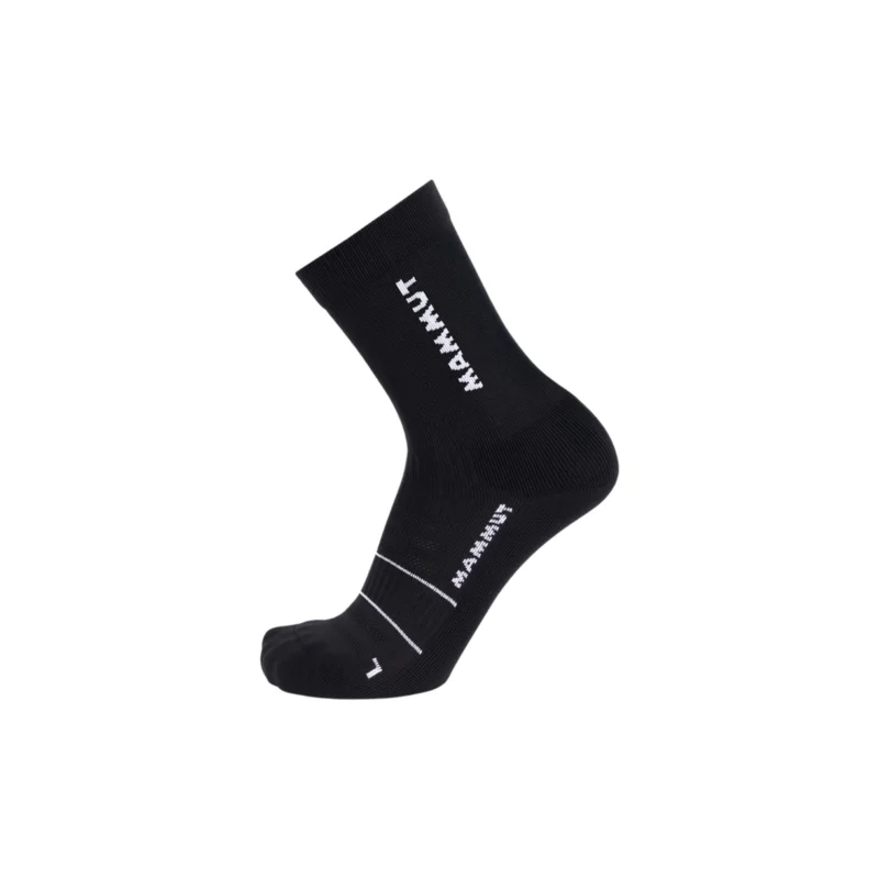 Oferta czasowa Skarpety Mammut Trail Running Targeted Cushion Crew Socks