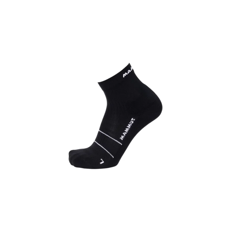 Skarpety Mammut Trail Running Targeted Cushion Quarter Socks Promocja