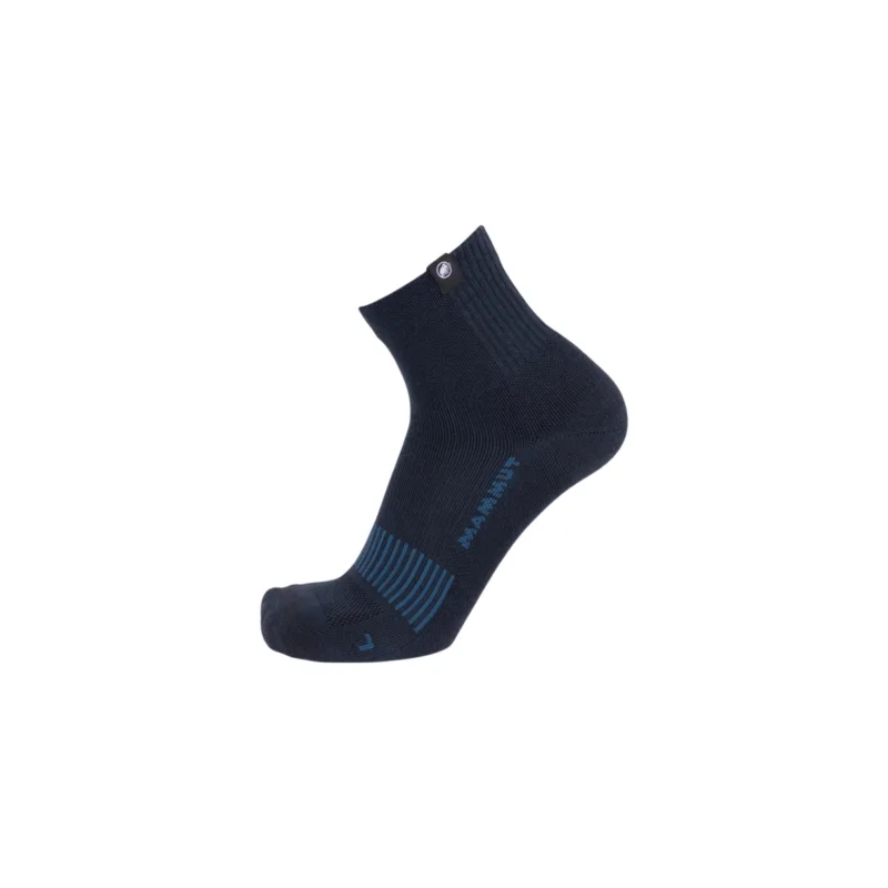 Skarpety Mammut Hiking Full Cushion Quarter Socks Taniej