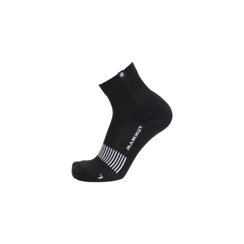 Skarpety Mammut Hiking Full Cushion Quarter Socks Bezpieczne zakupy