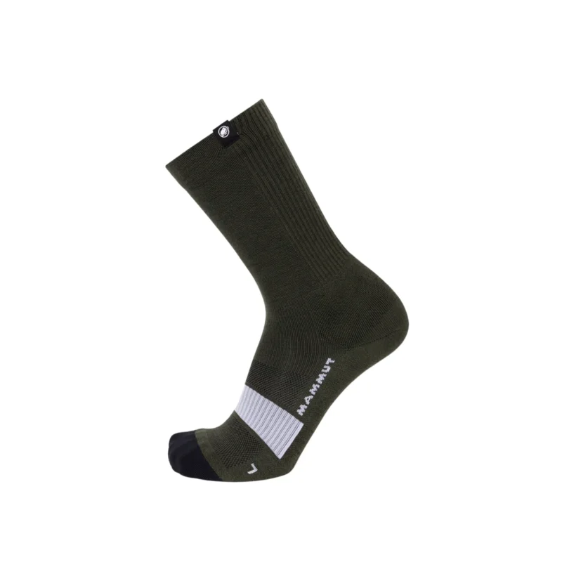 Skarpety Mammut All-Mountain Targeted Cushion Merino Crew Socks Okazja