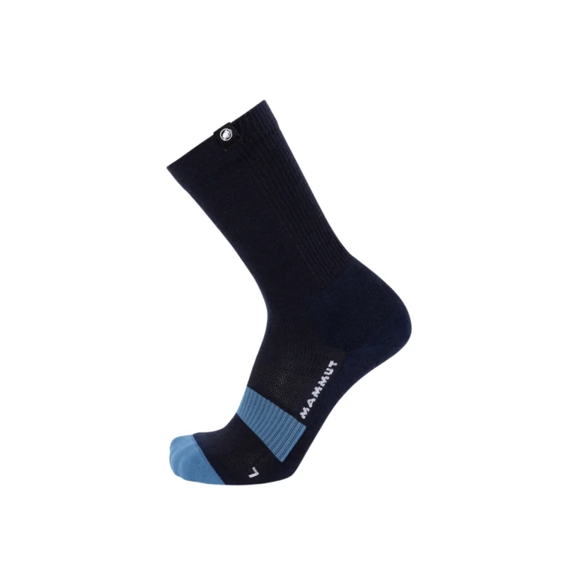Tylko dziś Skarpety Mammut All-Mountain Targeted Cushion Merino Crew Socks