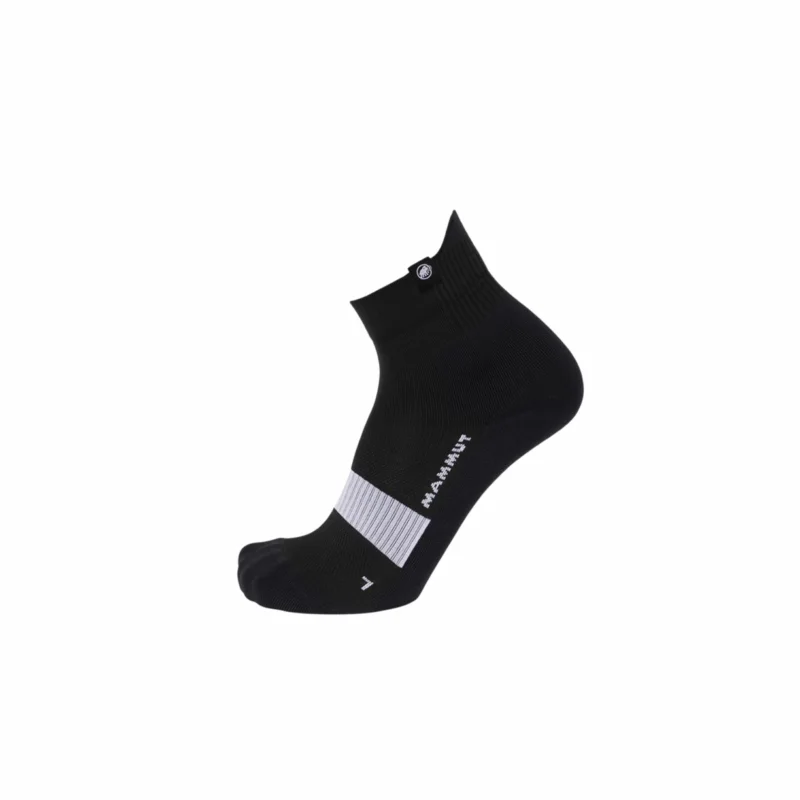 Oferta limitowana Skarpety Mammut All-Mountain Targeted Cushion Quarter Socks