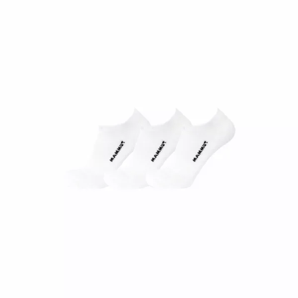 Ostatnia szansa Skarpety Mammut Everyday Low Socks 3-Pack
