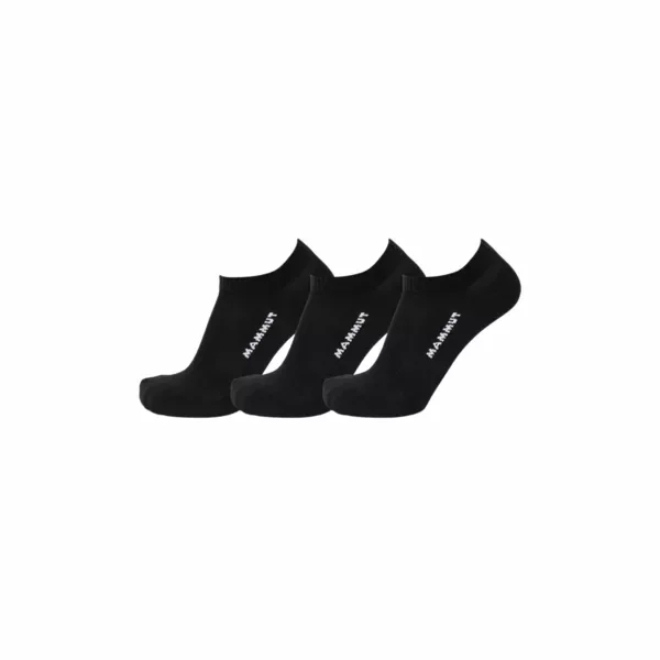 Skarpety Mammut Everyday Low Socks 3-Pack Szybka dostawa