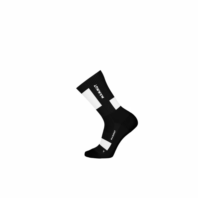 Skarpety Mammut Mountaineering Lightweight Merino Crew Socks Nowość