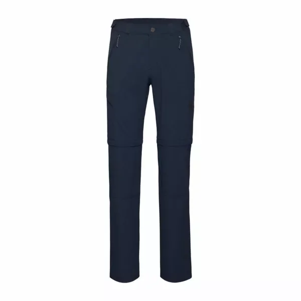 Spodnie z odpinaną nogawką Mammut Runbold IV Zip Off Pants Men Sprawdź teraz