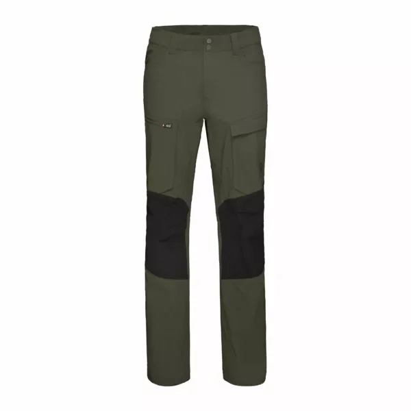 Spodnie Mammut Zinal Hybrid Pants Men Premium