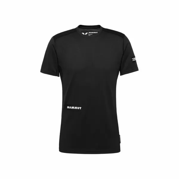 Najlepsza cena Koszulka Mammut Eiger Nordwand FL T-Shirt Men