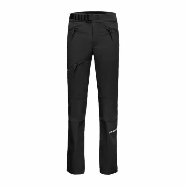 Spodnie Mammut Eiger Nordwand Advanced SO Pants Men Taniej