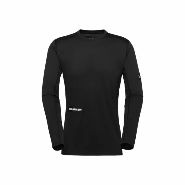 Koszulka Mammut Eiger Nordwand FL Longsleeve Men Bezpieczne zakupy