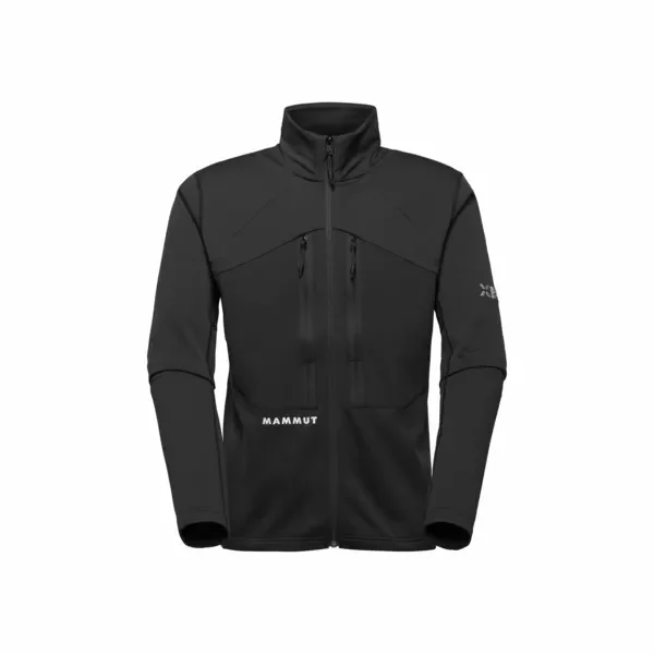 Dodaj do koszyka Polar Mammut Eiger Nordwand Advanced ML Jacket Men