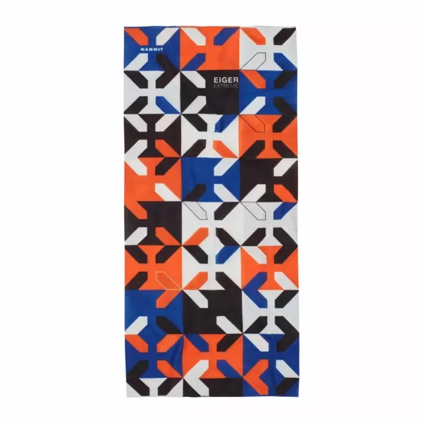 Chusta Mammut Neck Gaiter Eiger Darmowa dostawa