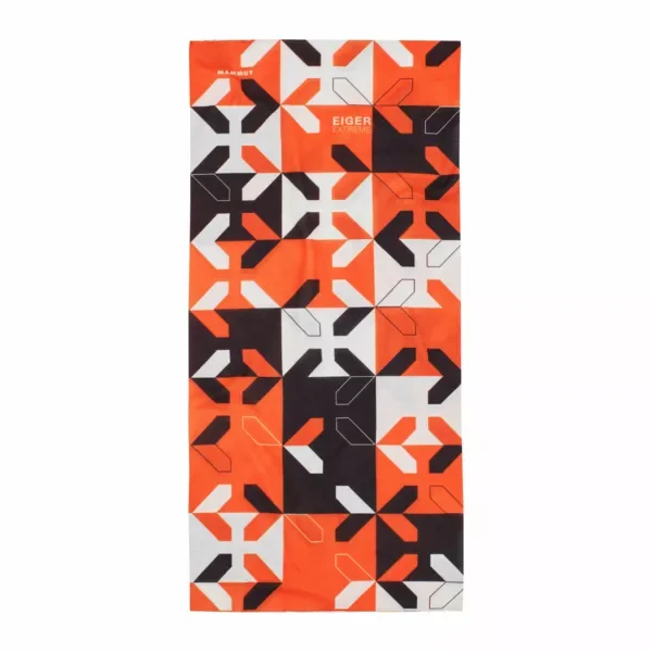 Wyprzedaż Chusta Mammut Neck Gaiter Eiger