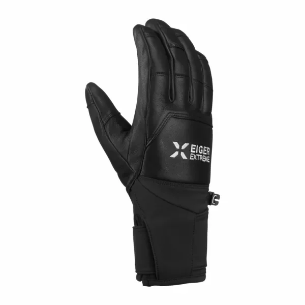 Rękawiczki Mammut Eiger Nordwand Advanced Glove Zamów dziś
