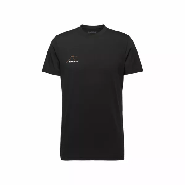 Koszulka Mammut Mountain T-Shirt Men Eiger Oferta czasowa