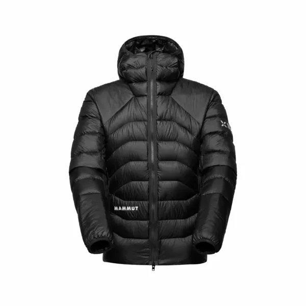 Niska cena Kurtka puchowa Mammut Eiger Nordwand Light Down IN Hooded Jacket Men
