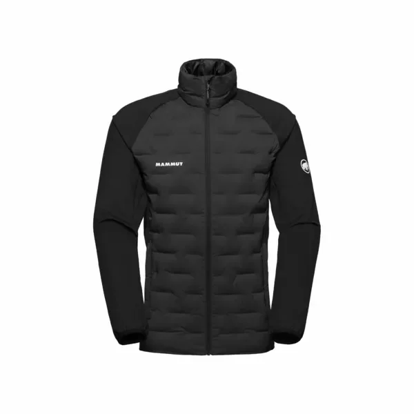 Kurtka hybrydowa Mammut Sender IN Hybrid Jacket Men Wybór klientów
