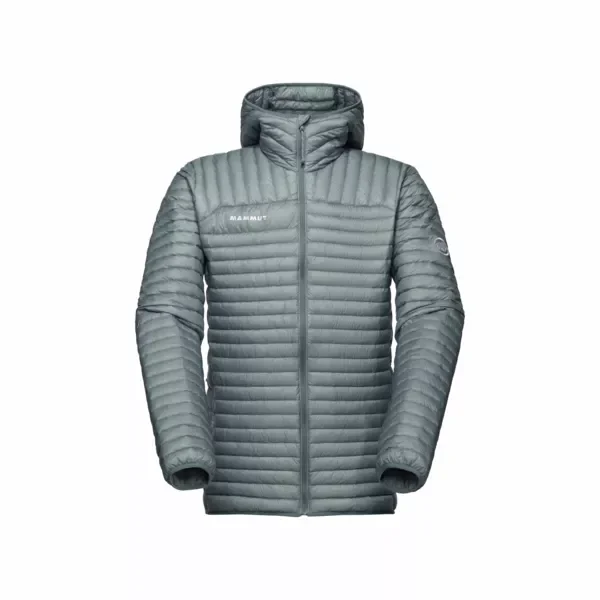 Kurtka puchowa Mammut Broad Peak Light IN Hooded Jacket Men Ostatnie sztuki