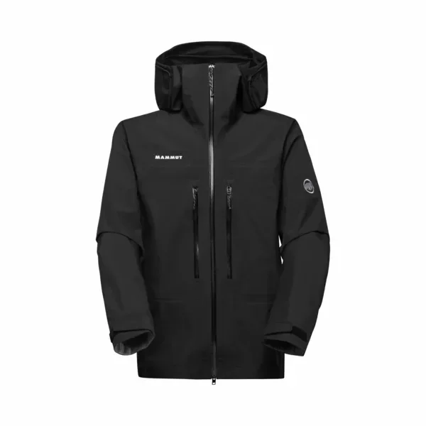 Kurtka membranowa Mammut Taiss HS Hooded Jacket Men Premium