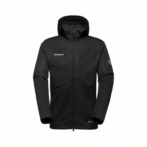 Niska cena Kurtka Mammut Ultimate VIII SO Hooded Jacket Men