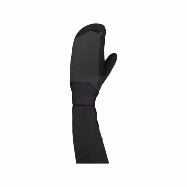 Zamów dziś lyngen thermo60 Mittens Caviar Black.XS
