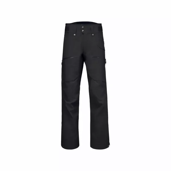 Okazja lofoten Gore-Tex Pro Pants M`s Caviar Black.S