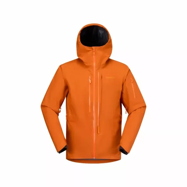 lofoten Gore-Tex Pro Jacket M`s Gold Flame.S Zamów teraz