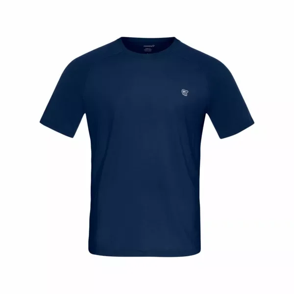 Ostatnia szansa Koszulka merino Norrona Femund PureUll T-shirt Men