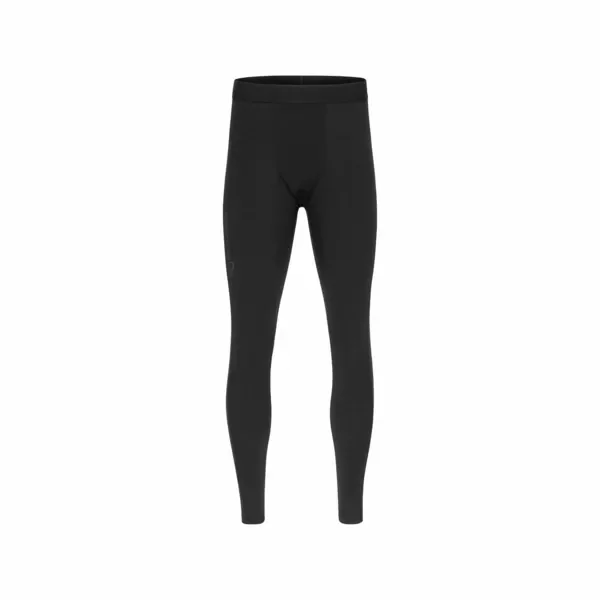 Szybka dostawa Legginsy merino Norrona Femund PureUll Longs Men