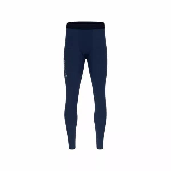 Dostępne od ręki Legginsy merino Norrona Femund PureUll Longs Men