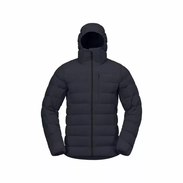 Kurtka puchowa Norrona Femund Down700 Zip Hood Men Zamów dziś