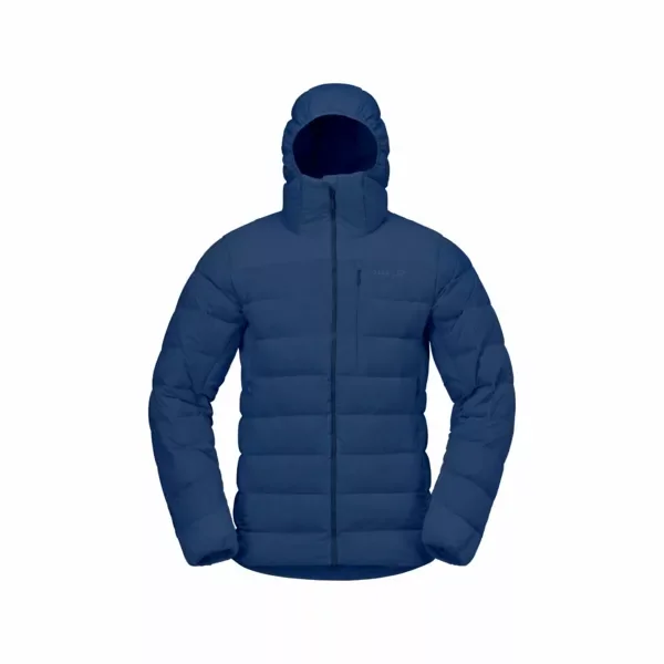 Kurtka puchowa Norrona Femund Down700 Zip Hood Men Tylko dziś
