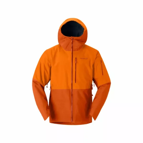 Kurtka membranowa Norrona Lofoten Gore-Tex Jacket Men Ostatnia szansa