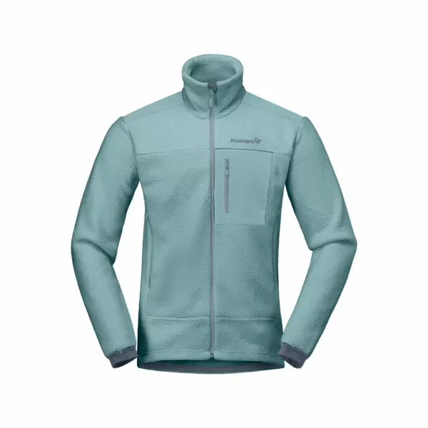 Polar Norrona Trollveggen Warm3 Jacket Men Darmowy zwrot