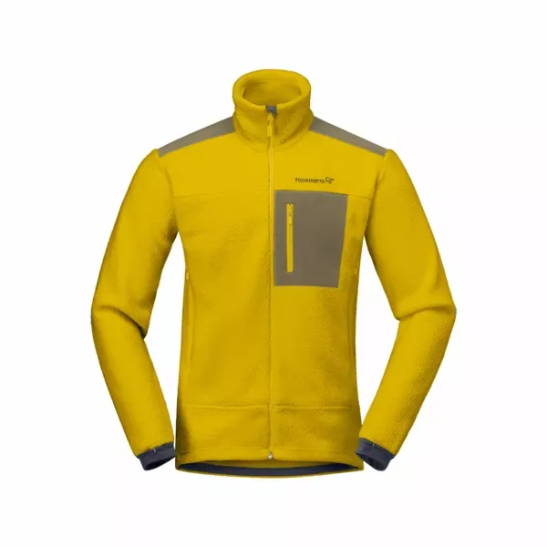 Polar Norrona Trollveggen Warm3 Jacket Men Tylko dziś