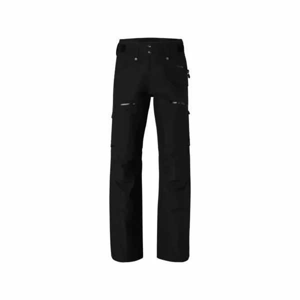 Wybór klientów Spodnie membranowe Norrona Lofoten Gore-Tex Pants Men