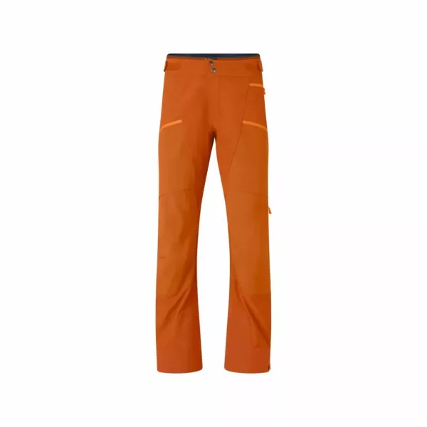 Zamów teraz Spodnie Norrona Lyngen Flex1 Light Pants Men